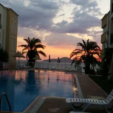 Apartment Seaview 1 *